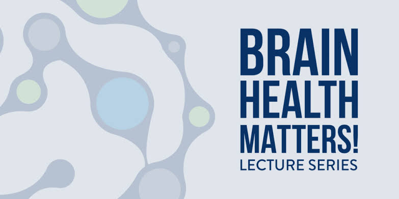 Brain Health Matters: How to Keep Your Mind Sharp, Happy, and Thriving