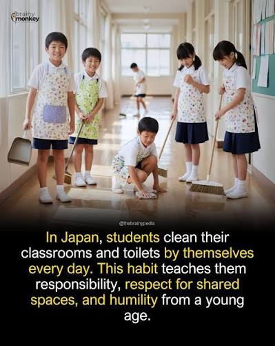 Japan’s Quiet Education Revolution: Lessons the World Can Learn