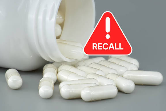 Vyvanse Recall 2025: What Patients and Caregivers Need to Know