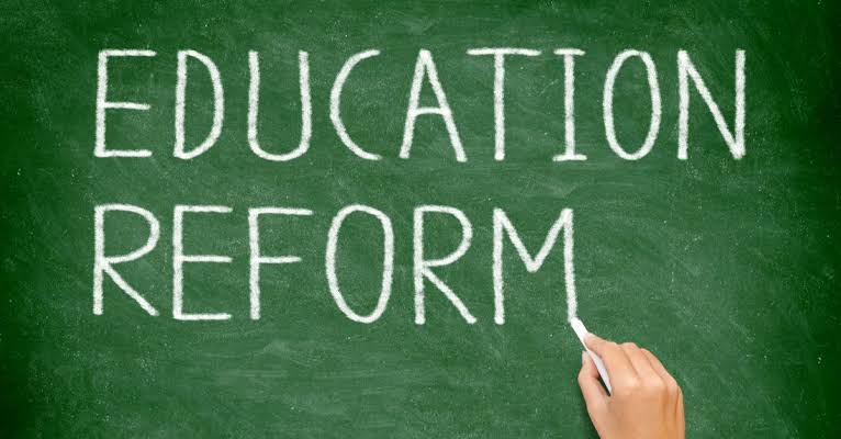 Can Education Reform Ever Catch Up with Innovation? — A Deep Dive Into the Future of Learning