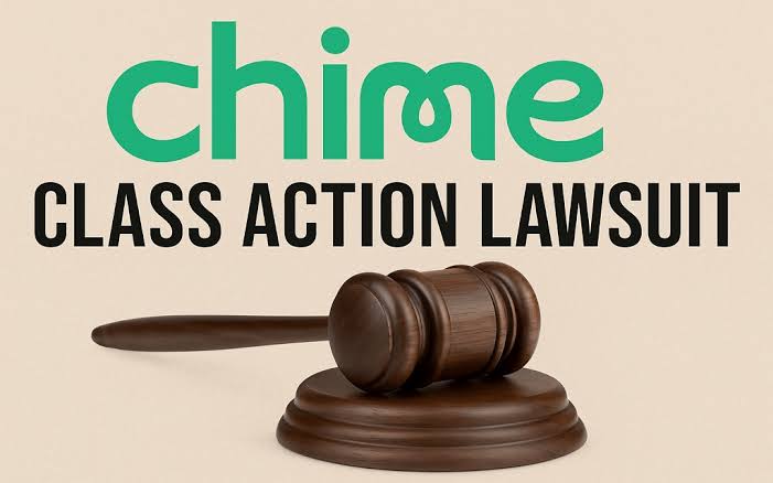 Chime Class Action Lawsuit: Your 2024 Guide to Settlements, Claims, and Account Issues