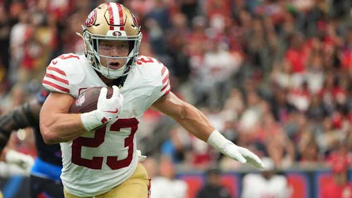 Your Ultimate Guide: Where To Watch The 49ers Vs. Texans Game