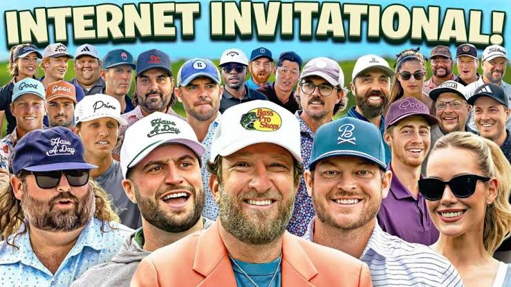 The Internet Invitational: Your Ultimate Guide to Exclusive Online Competition