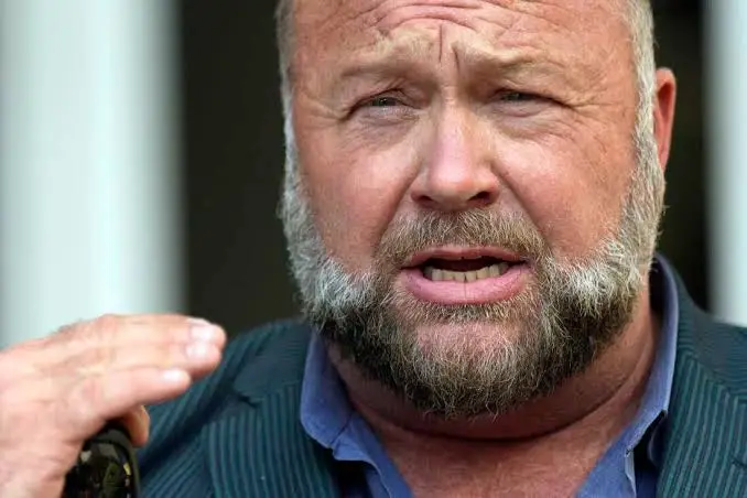 The Total Amount Alex Jones Was Sued For: A Complete Breakdown of the Billions He Owes