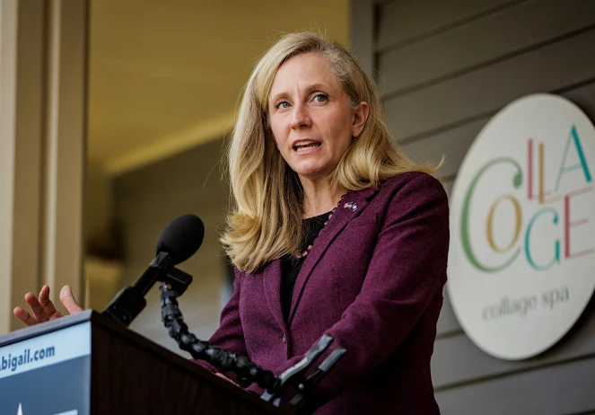What Religion Is Abigail Spanberger? A Complete Look at Her Faith, Values, and Public Life