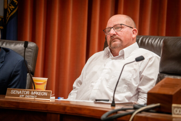 Dan McKeon Nebraska: How an Agricultural Heritage Shapes His Legislative Agenda
