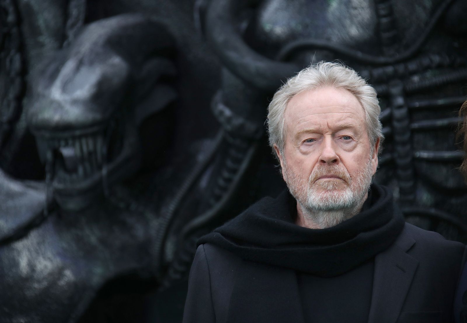 Ridley Scott’s Overlooked Crime Dramas: The Hidden Gems You Need to Watch Now